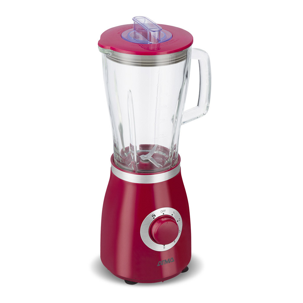 Licuadora de best sale mano atma lm8504e