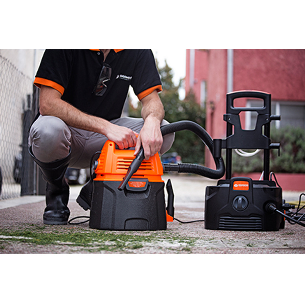 Daewoo fortis 1600w