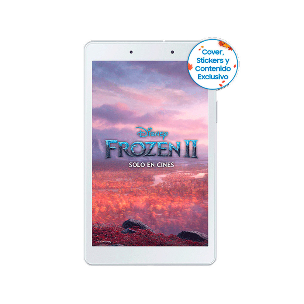 samsung tablet 8 t290nzsaarofro 32gb