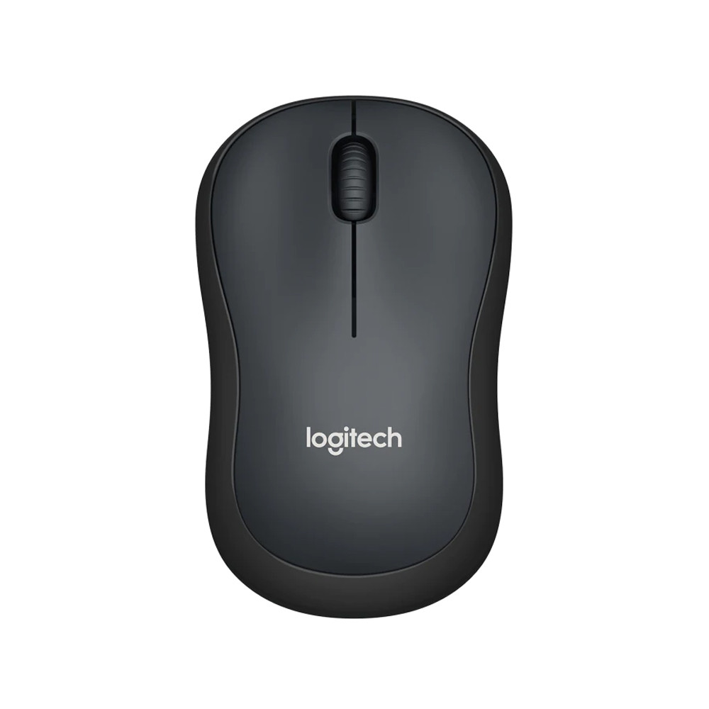 Logitech Mouse Inalàmbrico Silencioso M220/6127