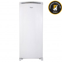 Whirlpool Freezer Vertical WVU27D1 231Lts Blanco