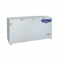Inelro Freezer Horiz. 460Lt - FIH-550 Blanco