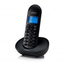 Noblex Telefono Inalambrico Digital NDT4000