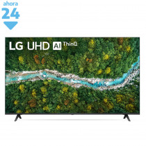 LG Smart TV 50UP7750 50" 4K UHD AI ThinQ