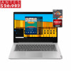 Lenovo Notebook Ideapad S340 81NB00G4AR RY3 8G/1TB Gris 