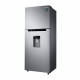 Samsung Heladera RT29K5710S8 C/Freezer No Frost Twin Cooling Plus™ Inverter 298Lt - Plata