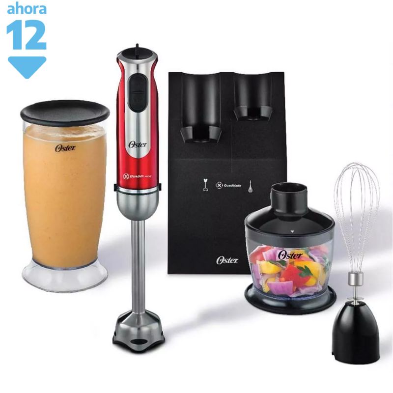 ▷ Licuadoras  Oster, Bosch, Thomas, Philips en Oferta ✓