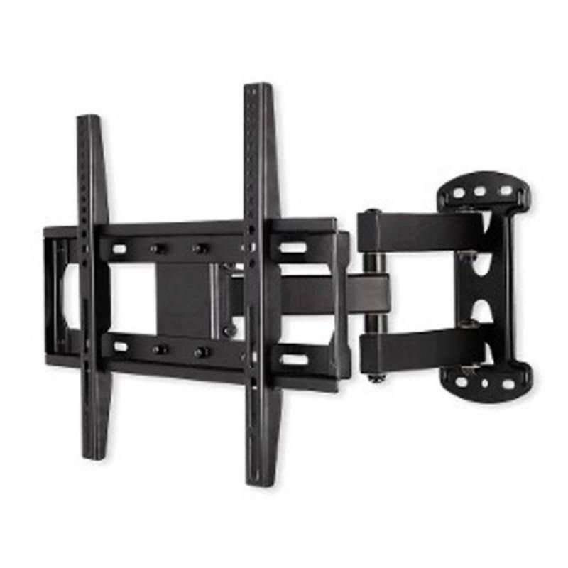 Soporte Para Tv Noga Brazo Motorizado 25p A 46p Ngt-200