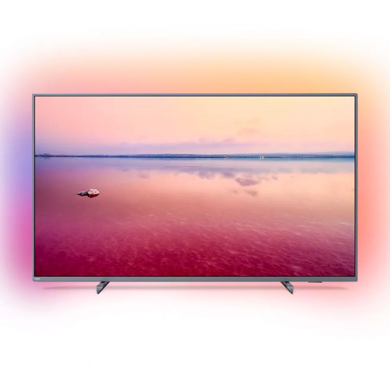 Philips Smart TV Led 4k 65 PHI65PUD6794/77 UHD Ambilight