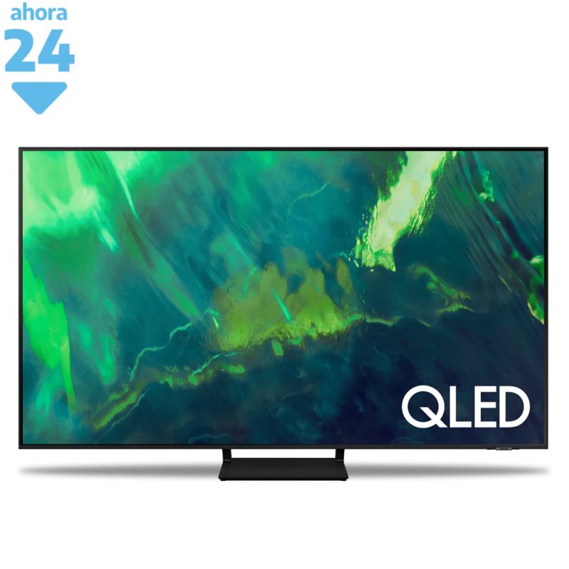 SAMSUNG EQ TV 65 QLED QN65Q65BAGCZB Q65B SMART 4K HDMI USB TDA