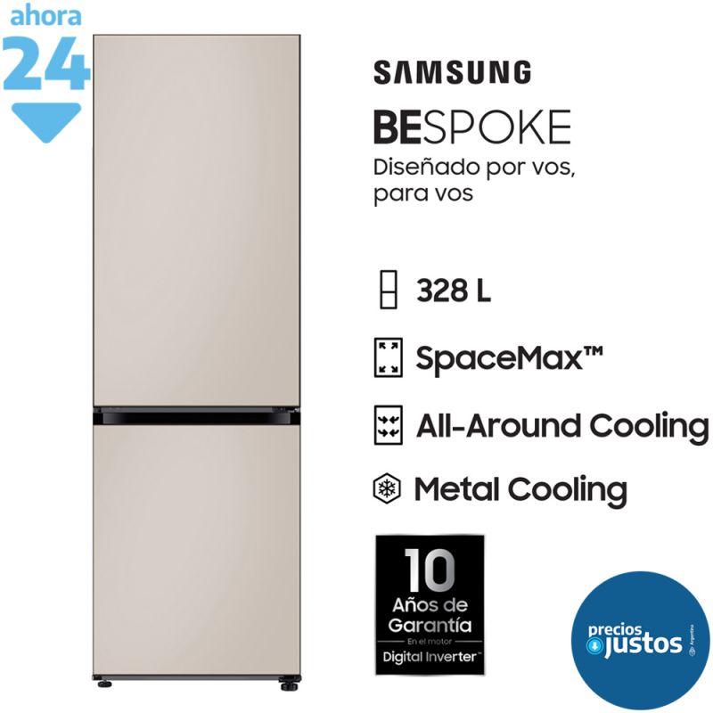 combi samsung bespoke