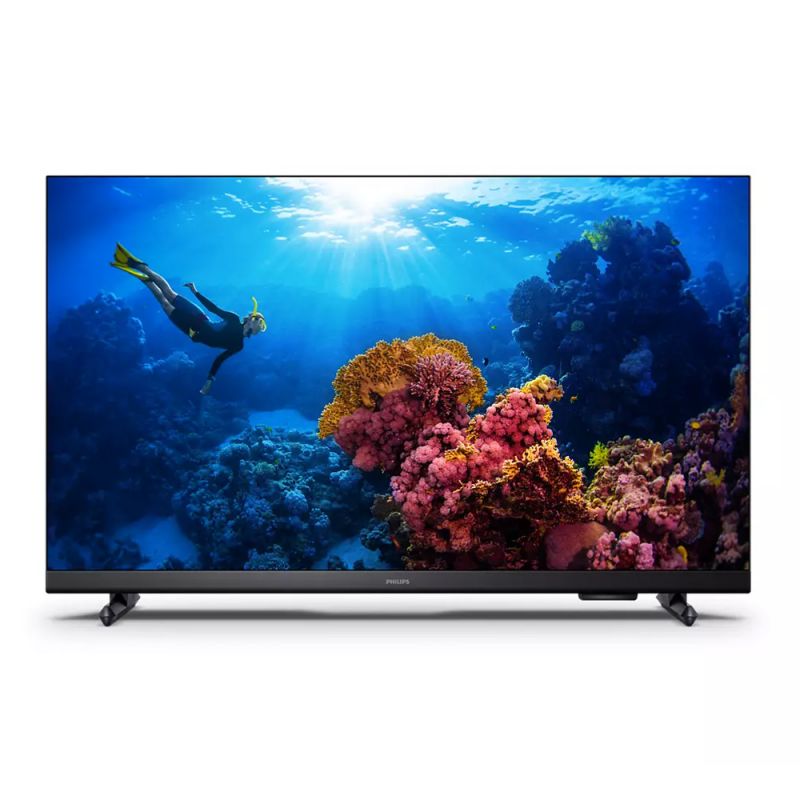 Smart TV 43 Samsung 4K UHD UN43AU7000GCZB Negro