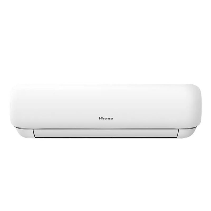 Aire Acondicionado Hisense 2931F 3400W AS12HR4SVRKG03PX Frío/Calor Split