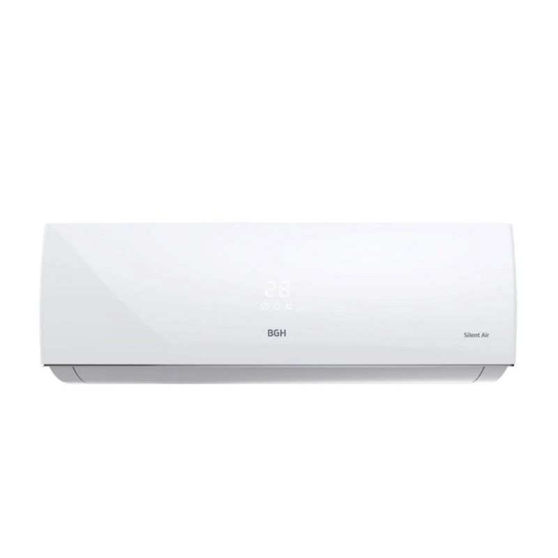 Aire Acondicionado BGH 2800Frig (3300W) BS35WCAU Frío/Calor Split