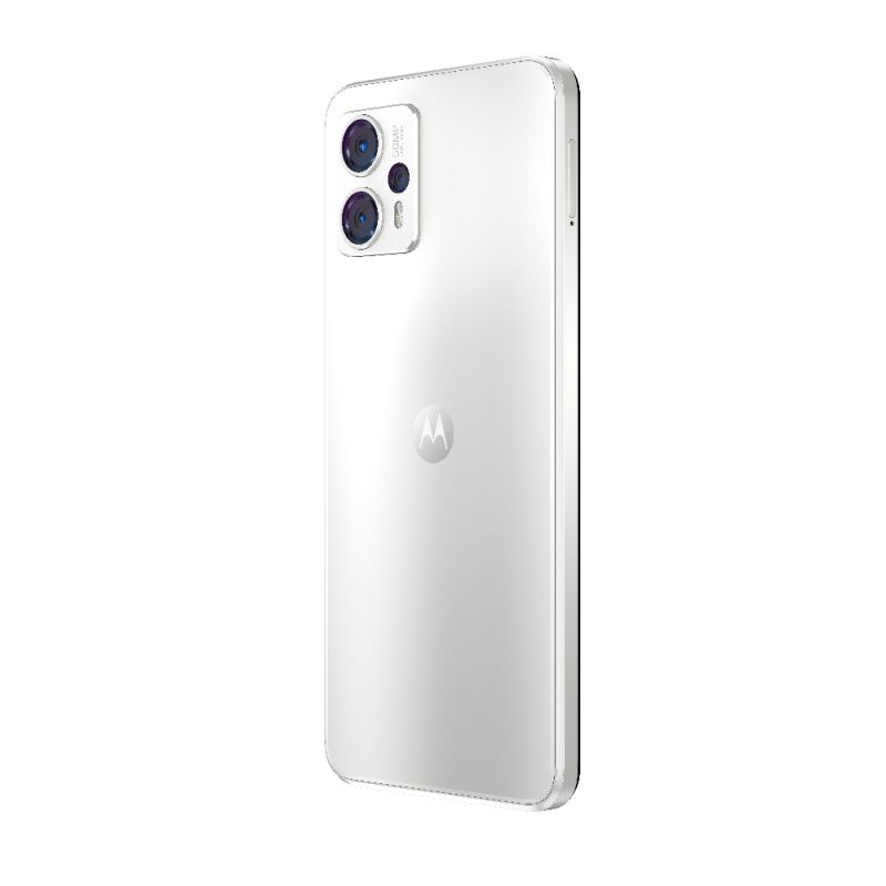 Celular Motorola G23 128GB Blanco