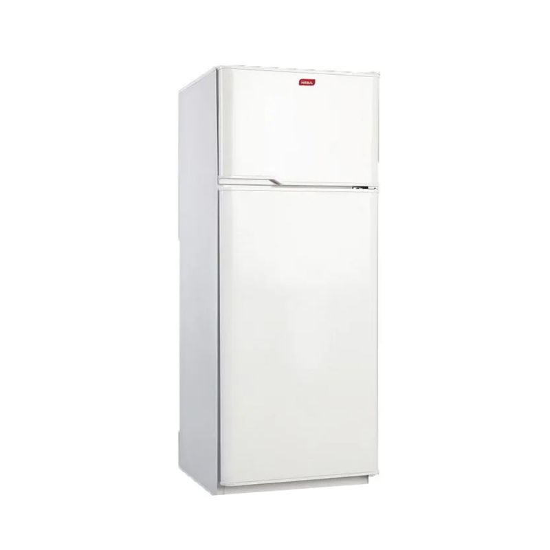 Heladera C/Freezer 265Lts Neba A280L Blanco