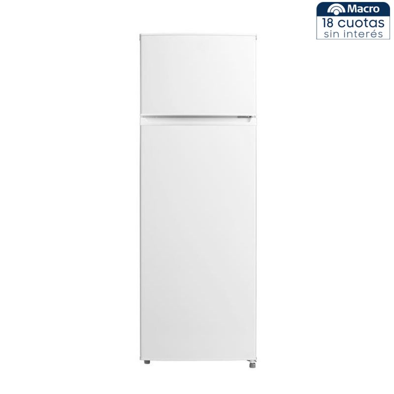 Heladera C/Freezer 199Lts Philco PHCT225B Blanco