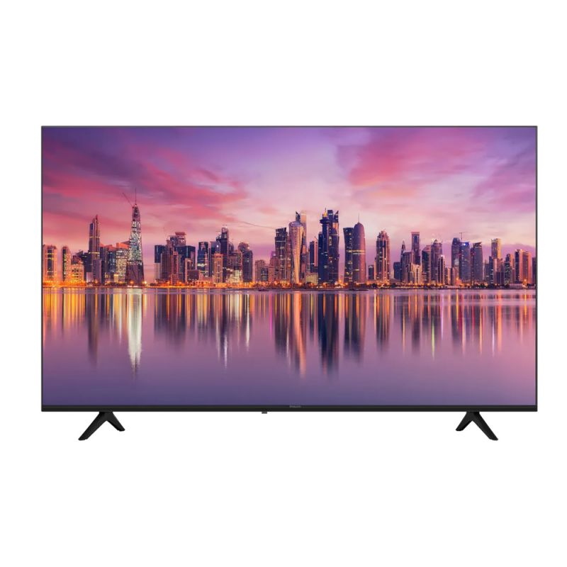 Smart TV 32" Philco HD PLD32HS23CH Android Negro