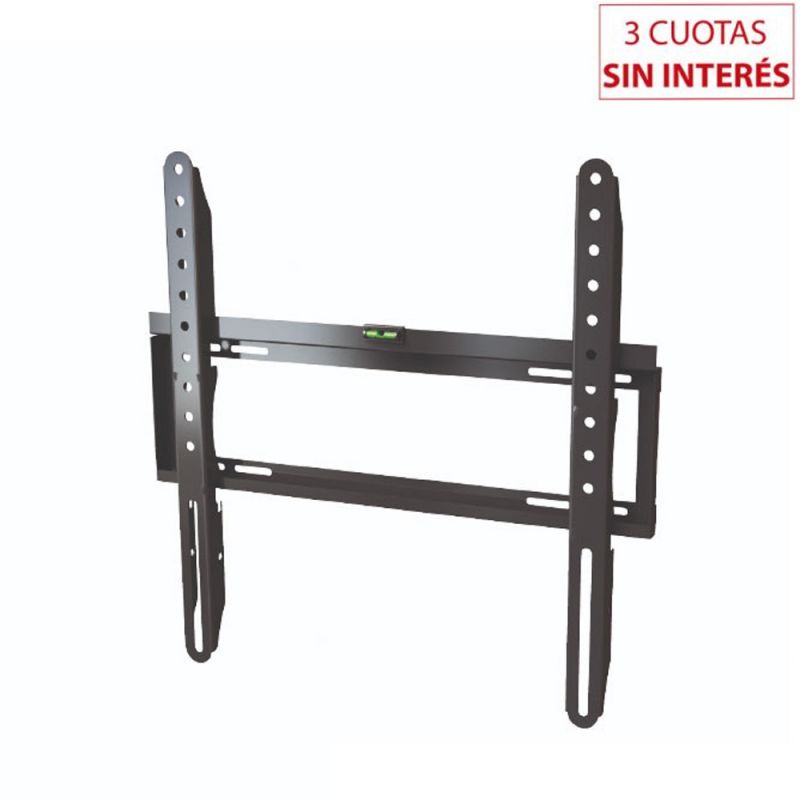 Soporte TV de 32" a 65" Nakan SPL-484f Fijo