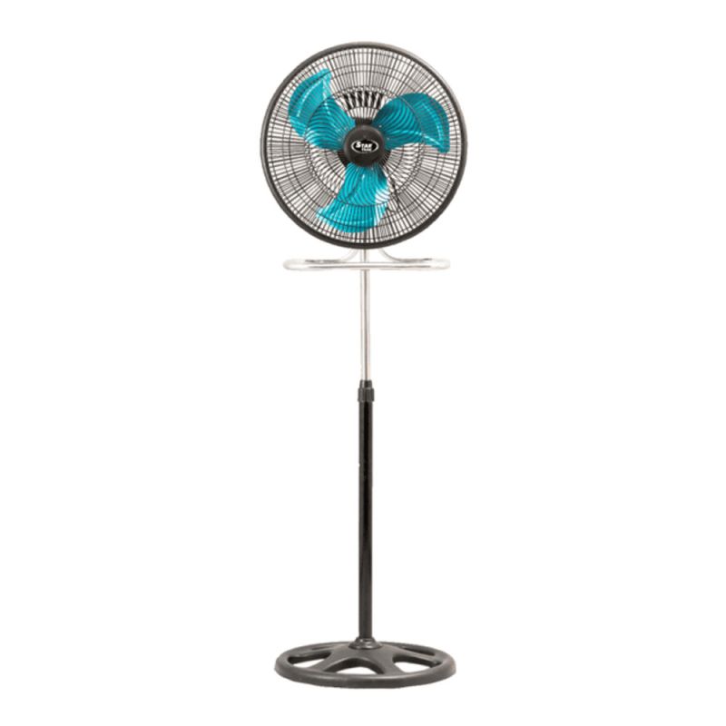 Ventilador 3 en 1 20" Star Trak STP31-20 Negro