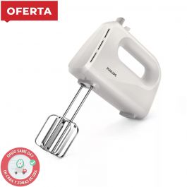 Batidora de mano Liliana Rapimix AB103 450W