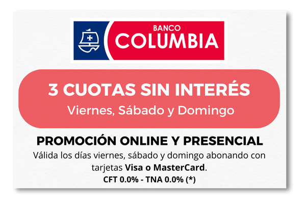 Banco Columbia